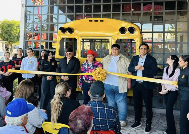 “El Doble”, el nuevo sabor del Kakamas Show en Obregón